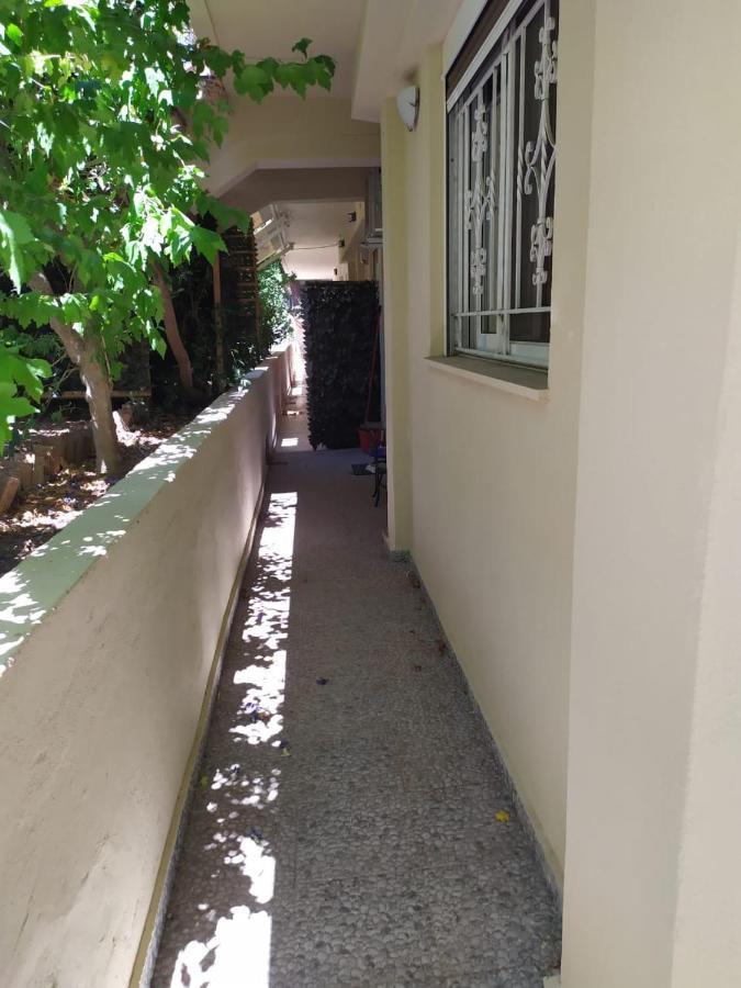 Premiumguestkifisia Apartment Athens Ngoại thất bức ảnh