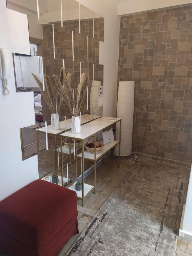 Premiumguestkifisia Apartment Athens Ngoại thất bức ảnh
