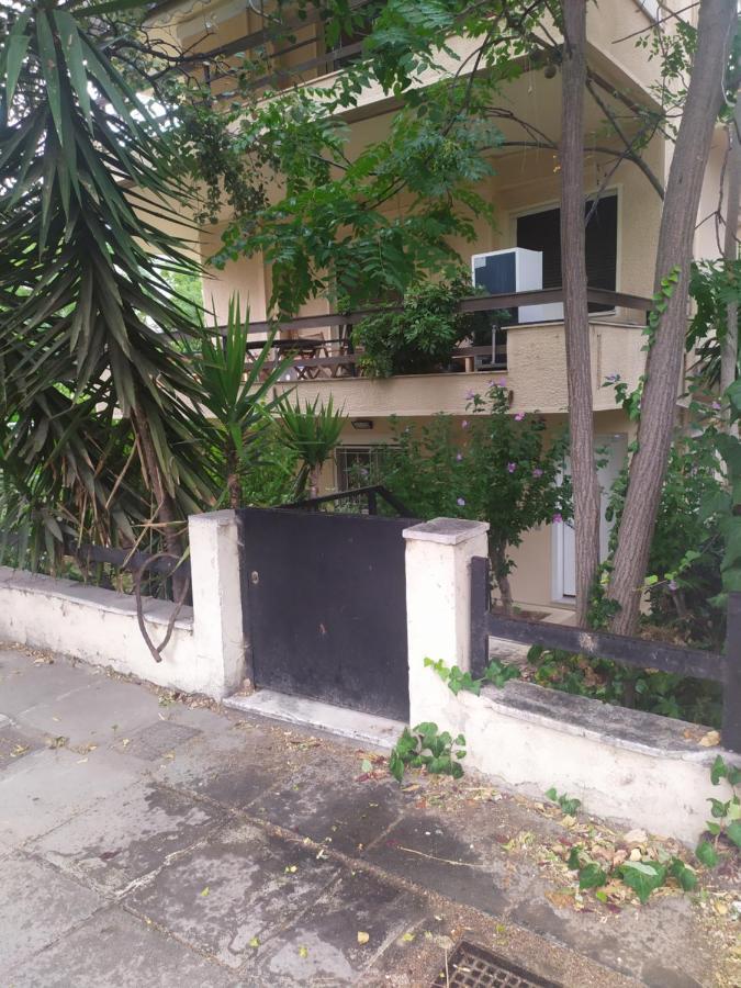 Premiumguestkifisia Apartment Athens Ngoại thất bức ảnh